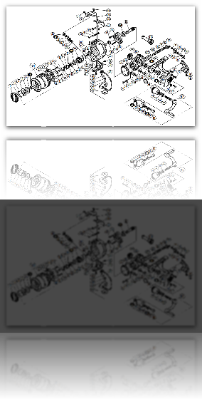 COMPLEX CI4 2500HGS F6